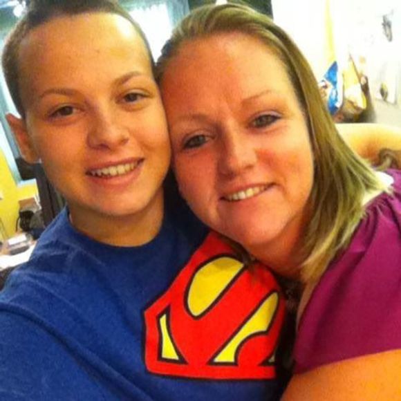 Meet your Posher, Deanna - Picture 1 of 1