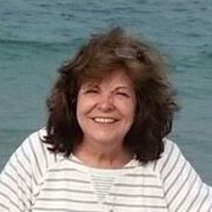 Meet your Posher, Cynthia