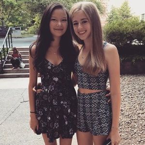 Meet your Posher, Brooke