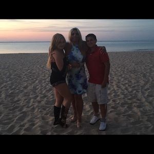 Meet your Posher, Illyse