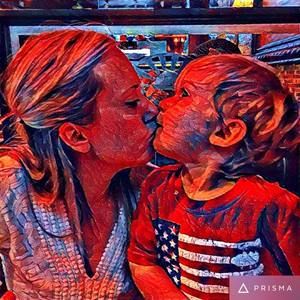 Meet your Posher, Candice