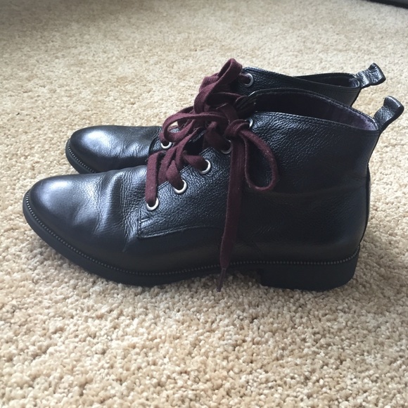 Circus by Sam Edelman Boots