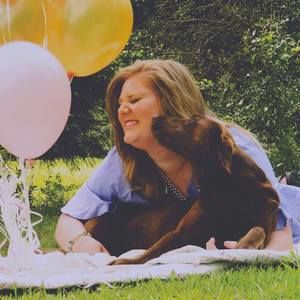 Meet your Posher, Paulina