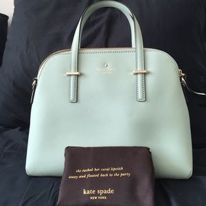 kate spade cedar street maise handbag