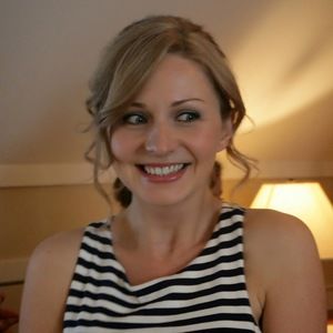 Meet your Posher, Marina