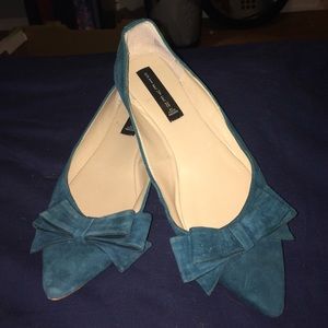 Steve Madden flats