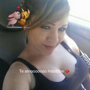 Meet your Posher, Aida