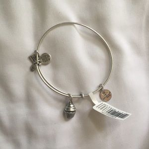 Alex and Ani Bangle