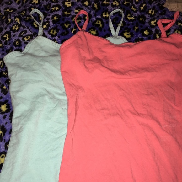 Victoria's Secret Cami's