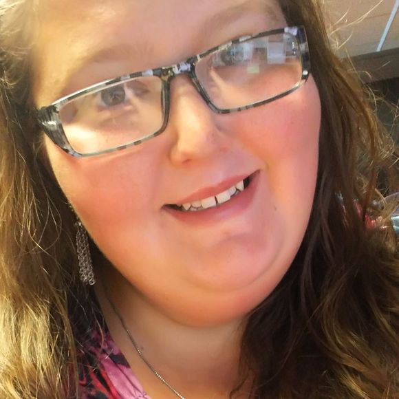 Meet your Posher, Jessica