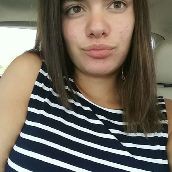 Meet your Posher, Evelyn