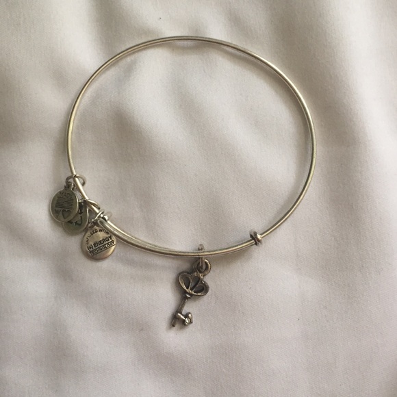 Alex and Ani Bangle