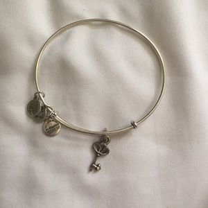 Alex and Ani Bangle