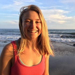 Meet your Posher, Annie