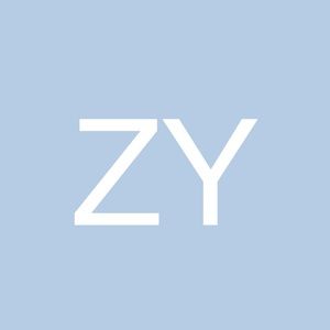 Meet your Posher, Zhi