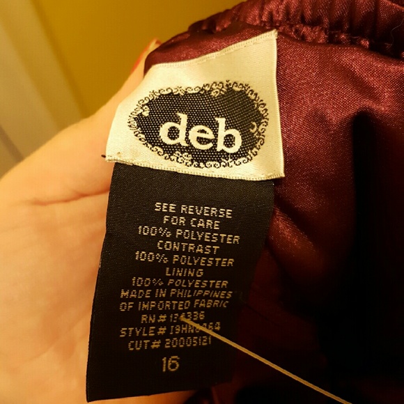 Dress - Picture 3 of 4