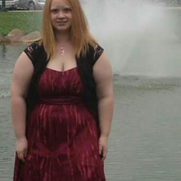 Dress - Picture 4 of 4