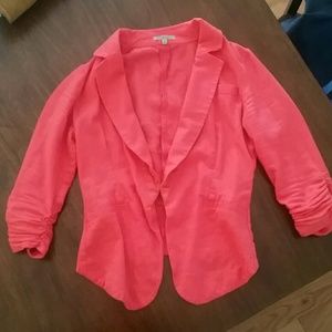 Charlotte Russe Blazer