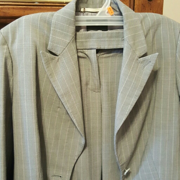 Suit