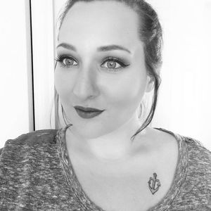 Meet your Posher, Halie