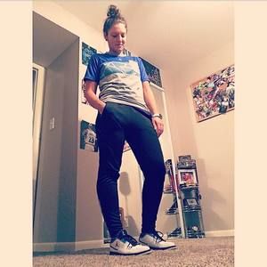 Meet your Posher, Lizzie