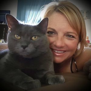 Meet your Posher, Sandy