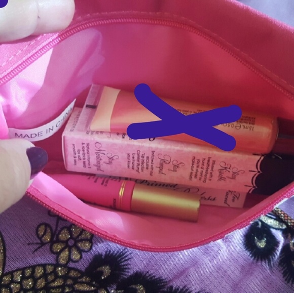 TOO FACED make up lot - Picture 2 of 2