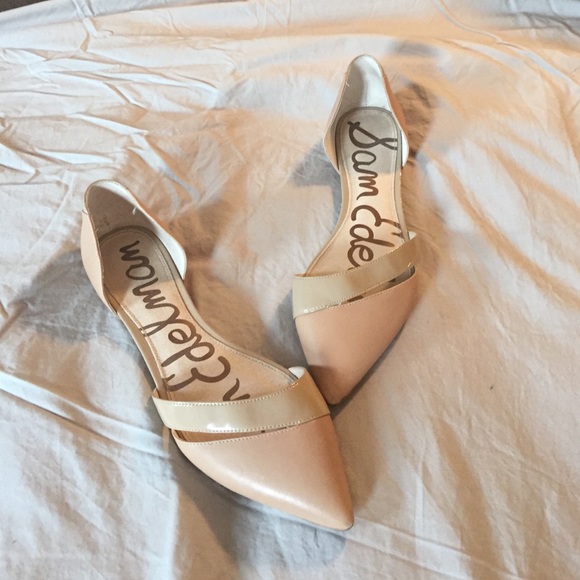 Flats