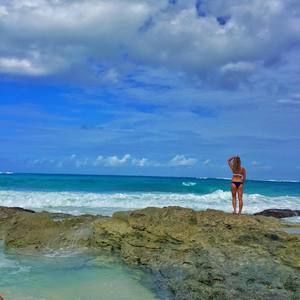 Meet your Posher, Emma