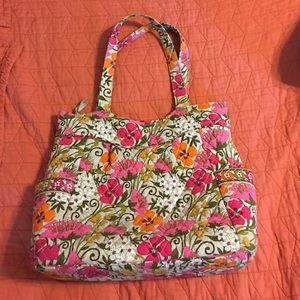 Vera Bradley Tote