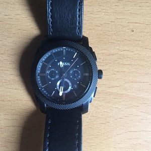 Fossil Men's Watch