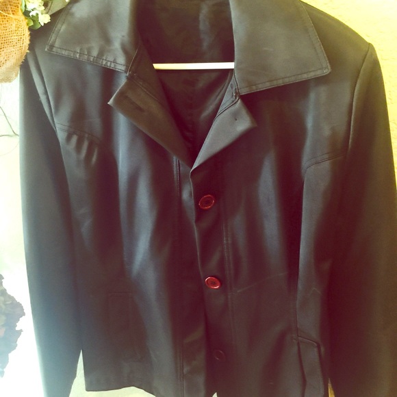 Fall/Winter Jacket - image 1