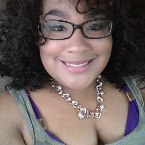 Meet your Posher, Jasmine