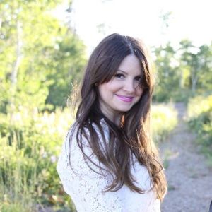 Meet your Posher, Jeanna