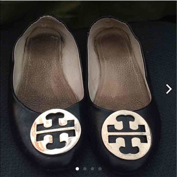 Tory burch sandal