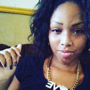 Meet your Posher, Christianna