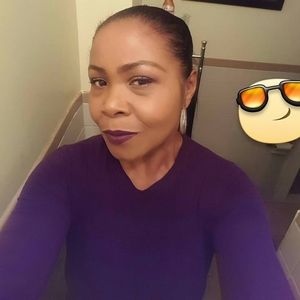 Meet your Posher, Doris