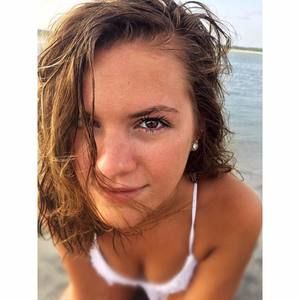 Meet your Posher, Kasey