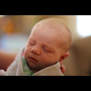 Meet your Posher, Maggie