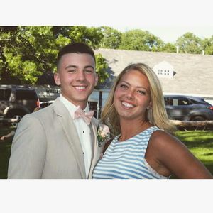 Meet your Posher, Nick