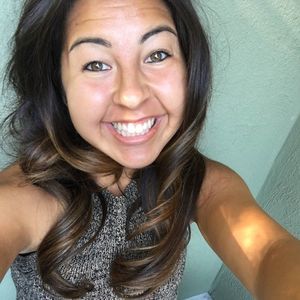 Meet your Posher, Lana