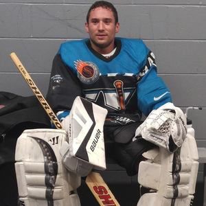 Meet your Posher, Daniel