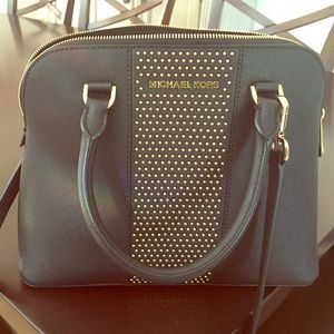 Authentic Michael Kors purse