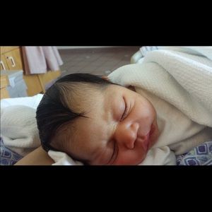 Meet your Posher, Kimberly