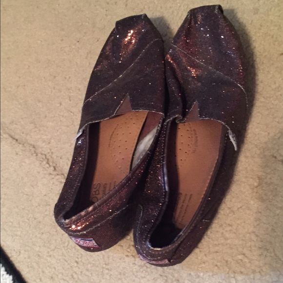 Bobs shoes