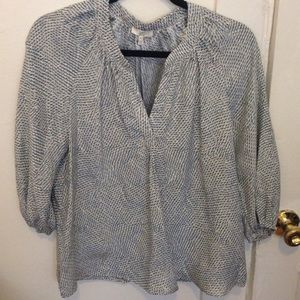 Joie blouse size small