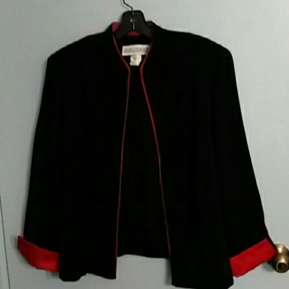 Special Occasion outfit