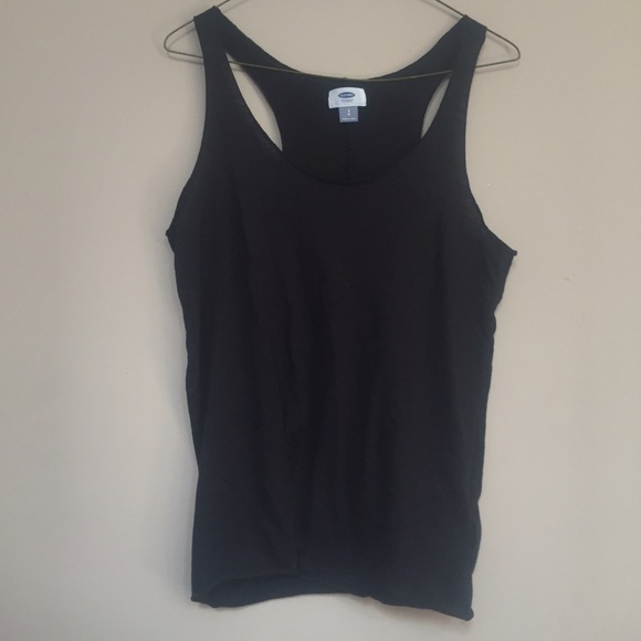 Old Navy Tops - 2 FOR $15! Old Navy Relaxed Racer Tank
