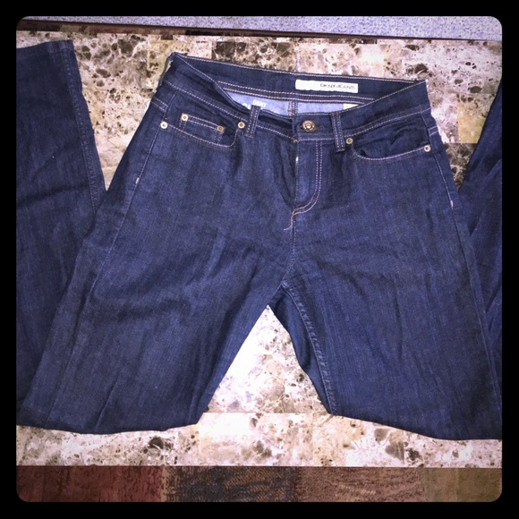 DKNY Skinny Jeans