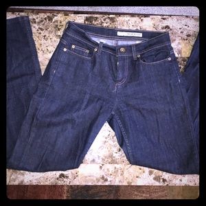 DKNY Skinny Jeans